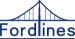 www.fordlines.com Logo